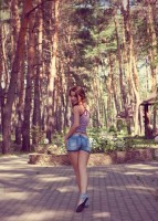 Фото проститутки Алена №7 в городе Батайск