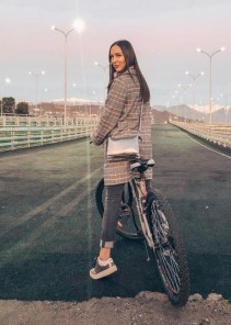 Фото проститутки Алина №4 в городе Батайск